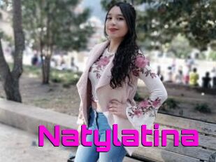 Natylatina