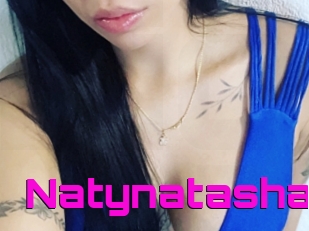 Natynatasha