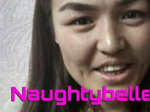 Naughtybelle