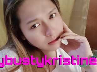 Naughtybustykristine