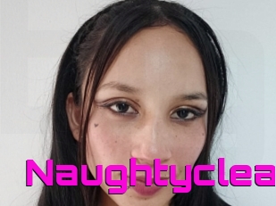 Naughtyclea