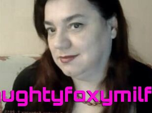 Naughtyfoxymilf