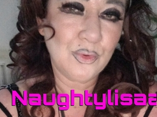 Naughtylisaa