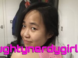 Naughtynerdygirl