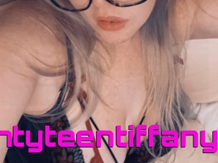 Naughtyteentiffany