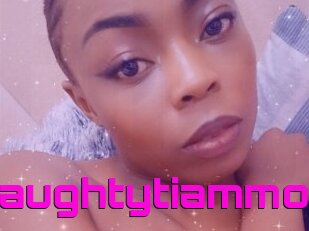 Naughtytiammo