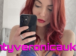 Naughtyveronicauk