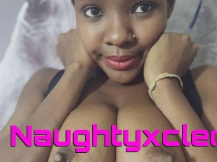 Naughtyxcleo