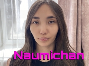 Naumichan