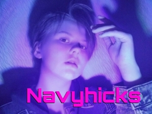 Navyhicks
