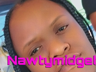 Nawtymidget