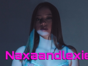 Naxaandlexie