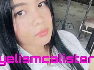 Nayelismcalister