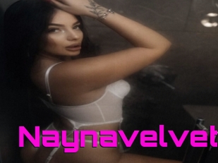 Naynavelvet