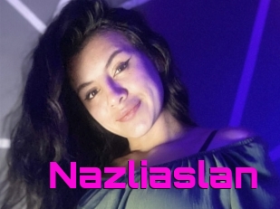 Nazliaslan