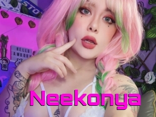 Neekonya