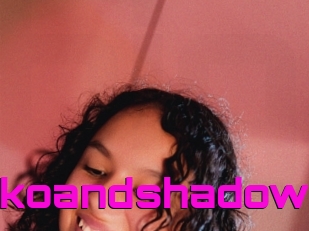 Nekoandshadow