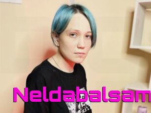 Neldabalsam