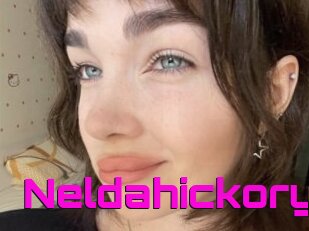 Neldahickory