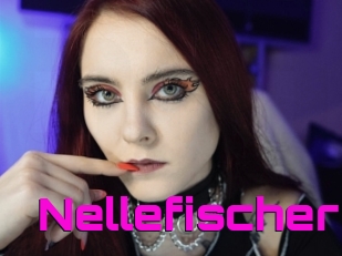 Nellefischer