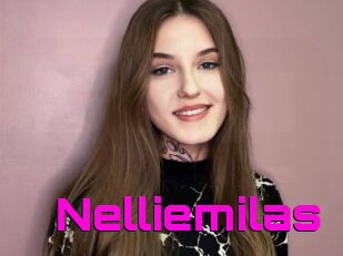 Nelliemilas
