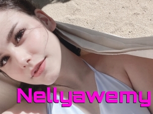 Nellyawemy