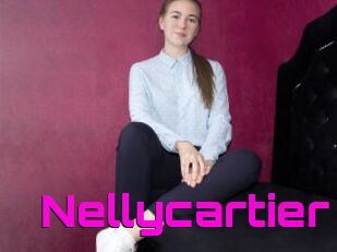 Nellycartier