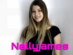 Nellyjames