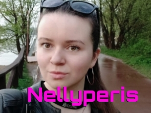 Nellyperis
