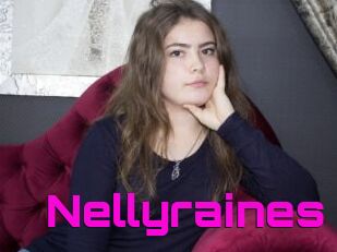 Nellyraines