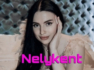 Nelykent