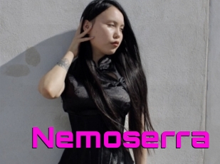 Nemoserra