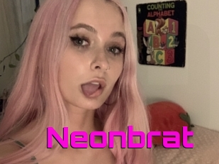 Neonbrat