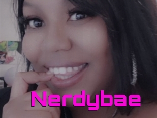 Nerdybae
