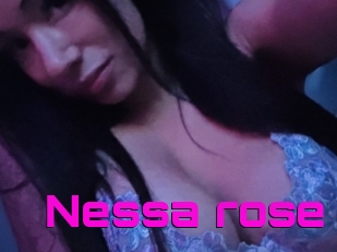 Nessa_rose