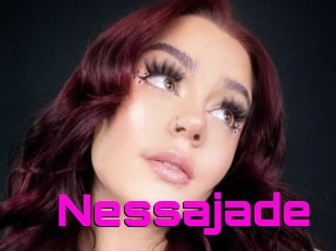 Nessajade
