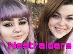 Nestraiders