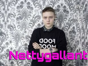 Nettygallant