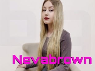 Nevabrown