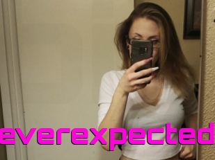 Neverexpected