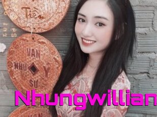Nhungwillian