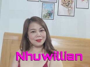 Nhuwillian