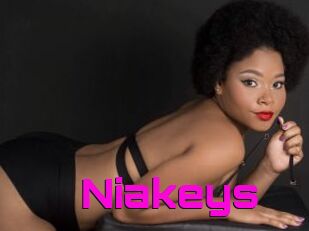Niakeys
