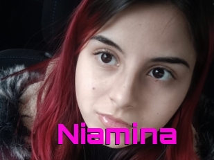 Niamina