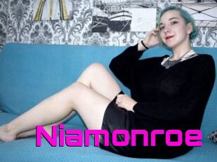 Niamonroe