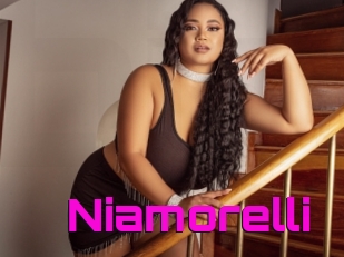 Niamorelli