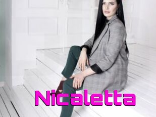 Nicaletta