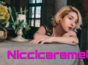 Niccicaramel
