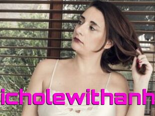 Nicholewithanh