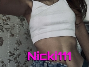 Nicki111